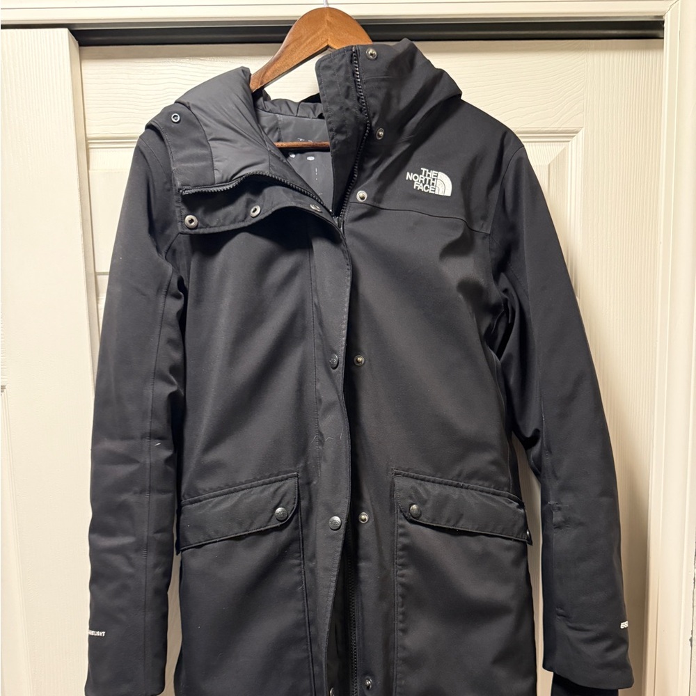 The North Face Futurelight Defdown Jacket - image 1